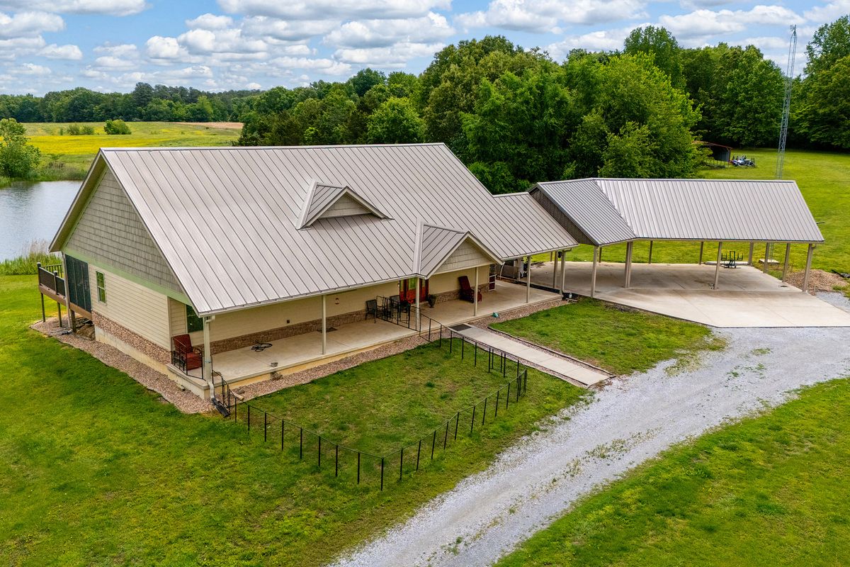 3350 McGeesville Road, Carbondale, IL 62902