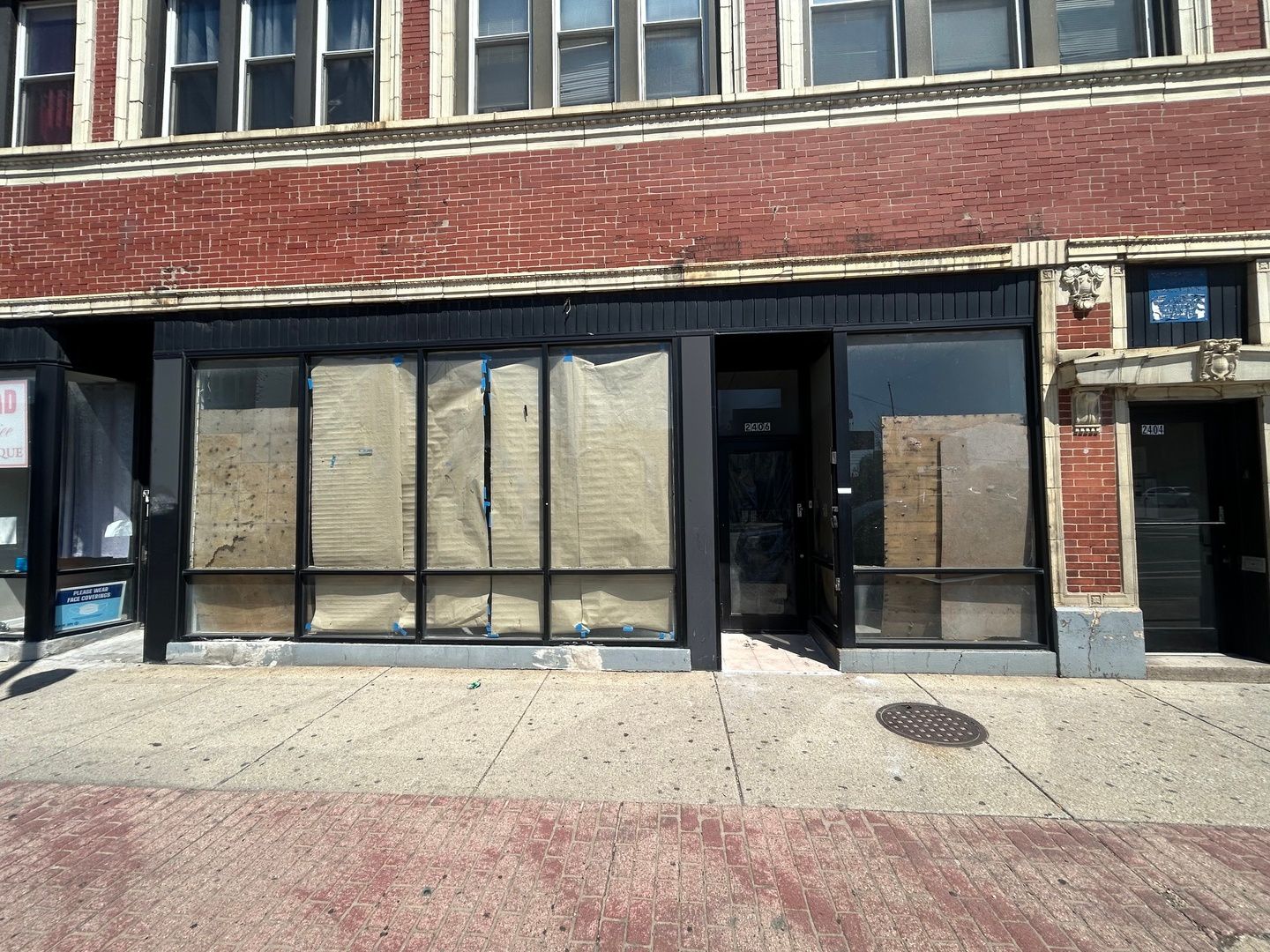 2406 W 63rd Street #06 — Chicago, IL 60629