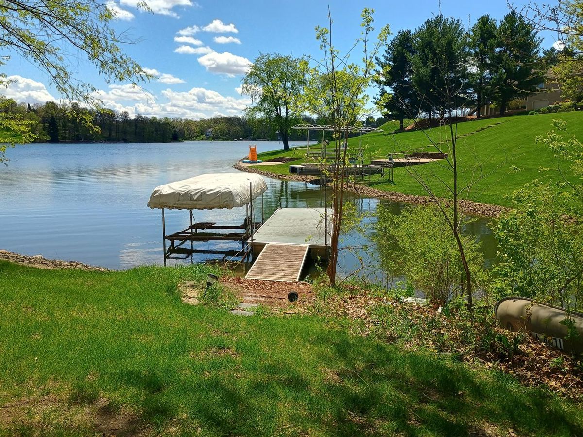 26-64 Blackwood Court, Lanark, IL 61046