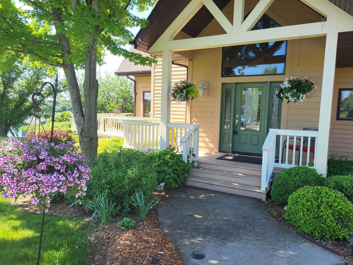 26-64 Blackwood Court, Lanark, IL 61046