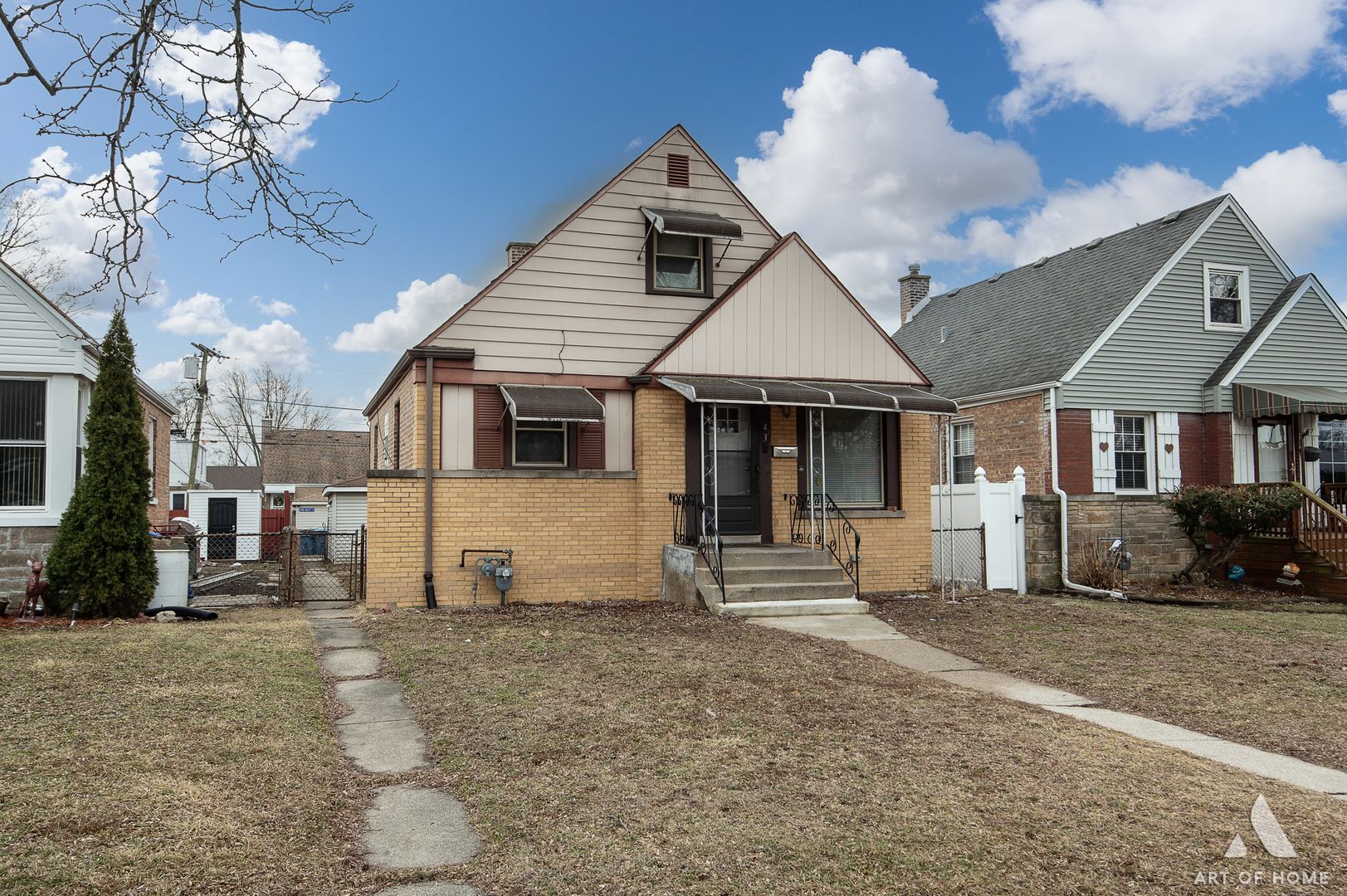 43 162nd Place — Calumet City, IL 60409
