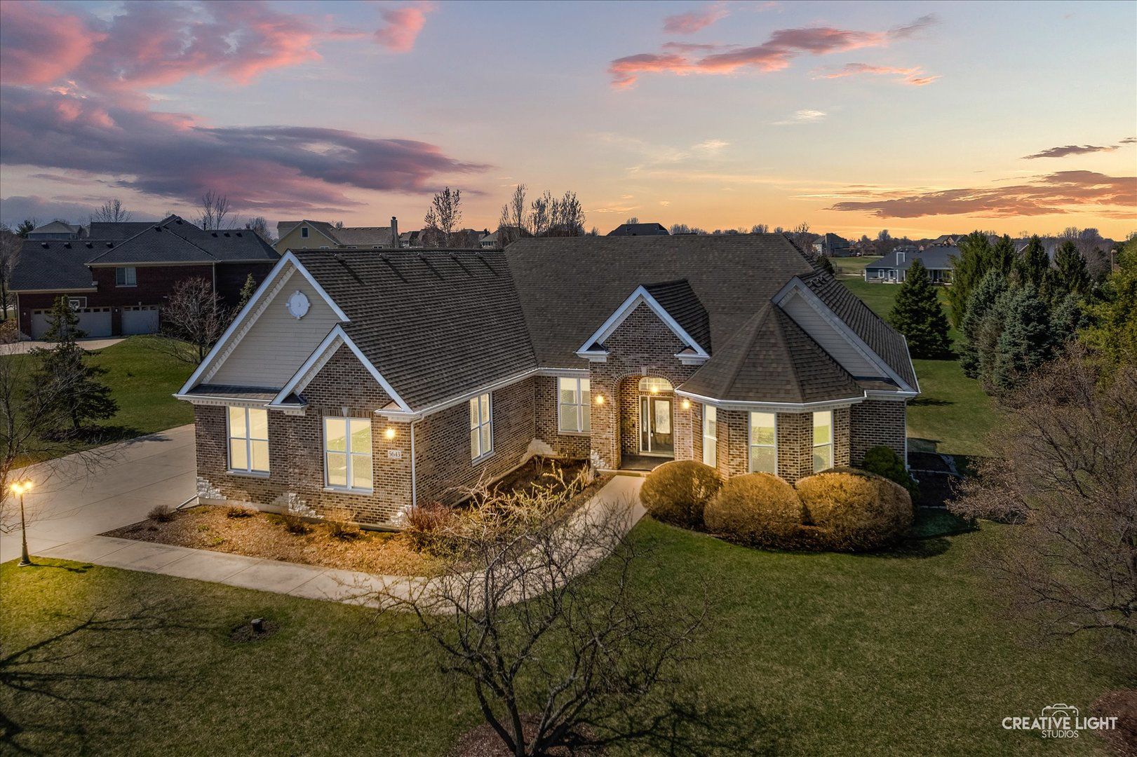 5643 Schmidt Lane — Yorkville, IL 60560
