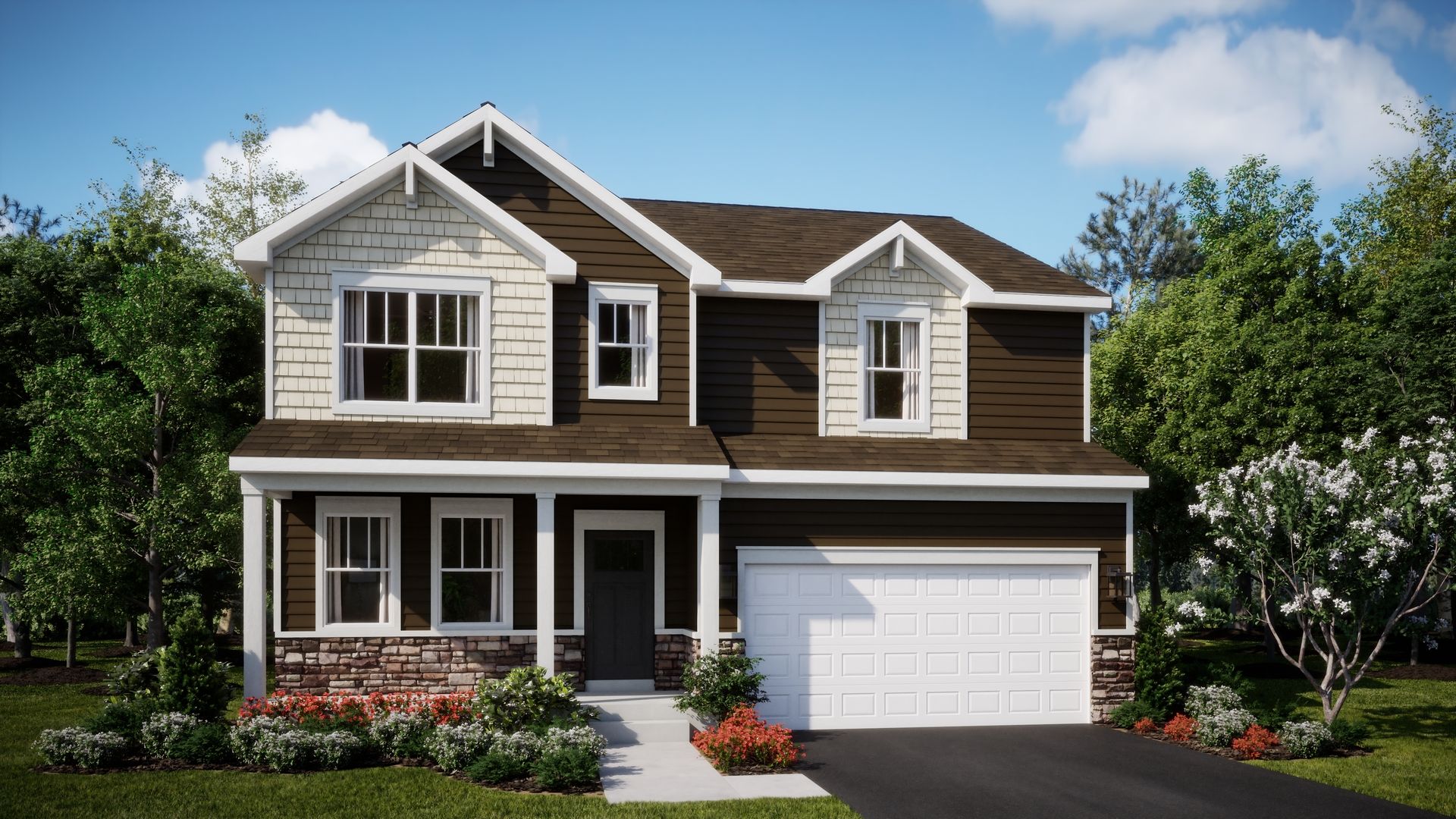 2741 Elden Drive — Yorkville, IL 60560