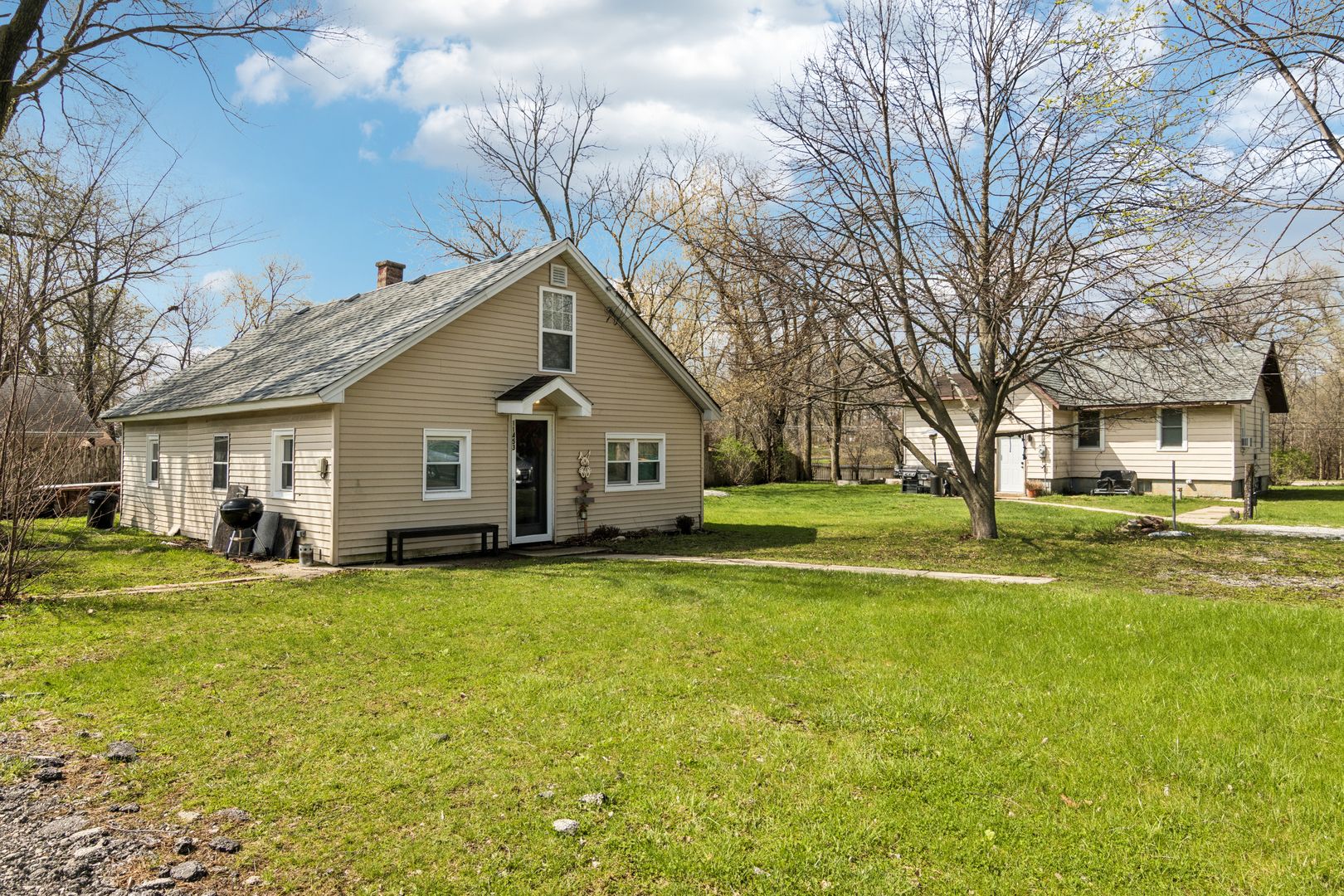 11471 W Leland Avenue — Beach Park, IL 60099