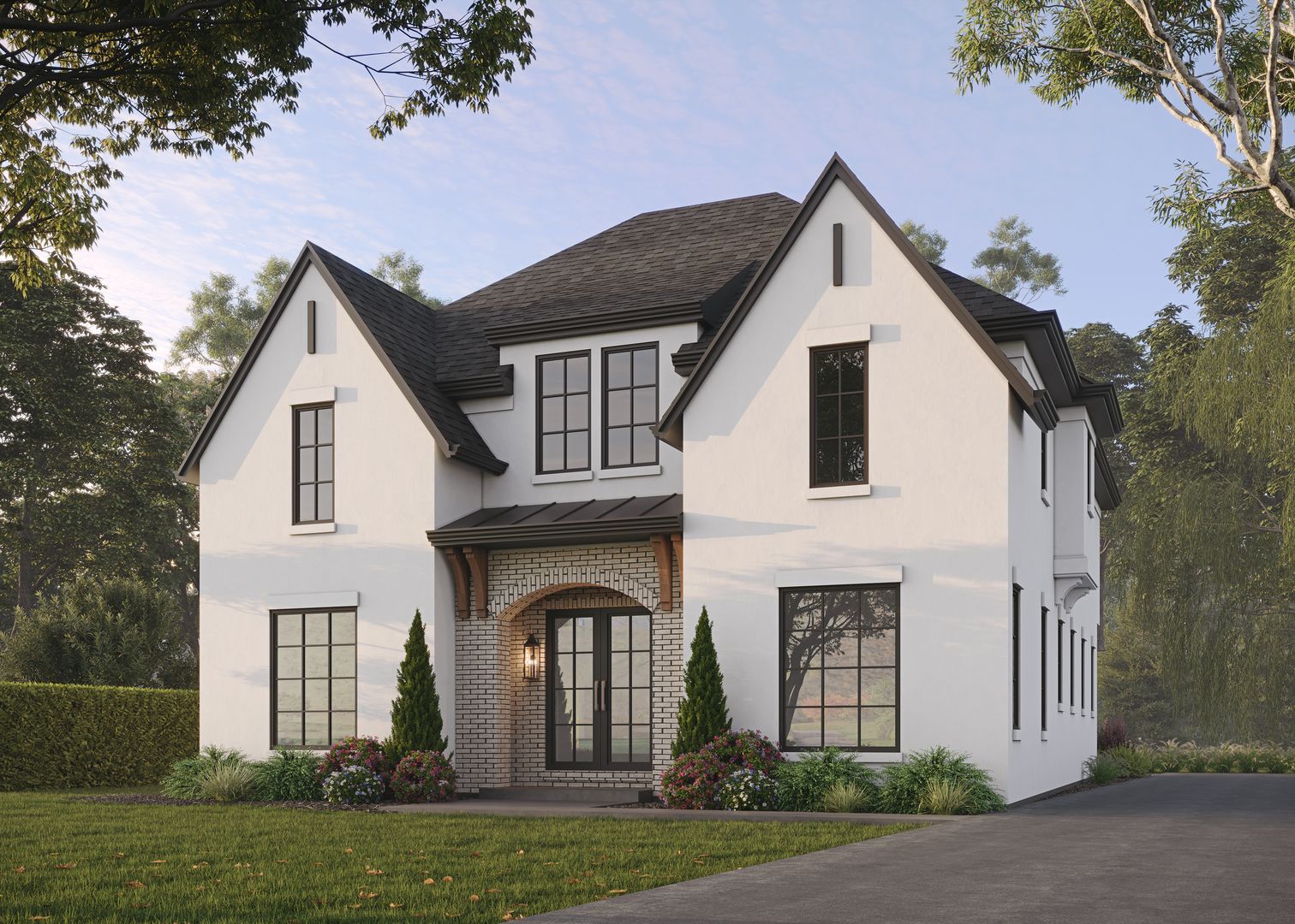 217 E Hillside Avenue — Barrington, IL 60010