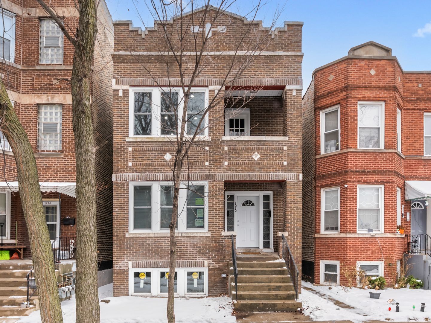 1232 S 51st Avenue — Cicero, IL 60804
