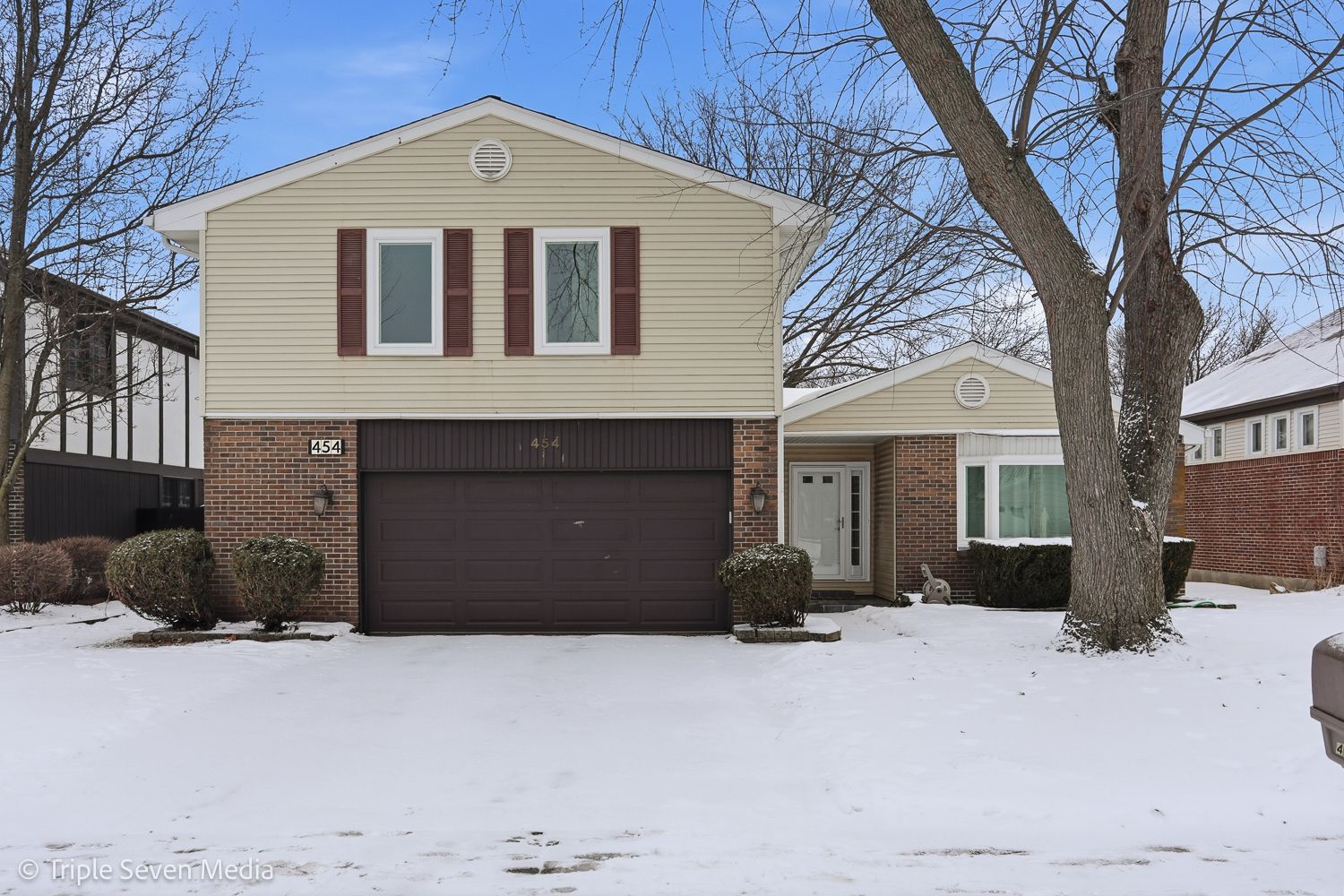 454 Stone Place — Wheeling, IL 60090