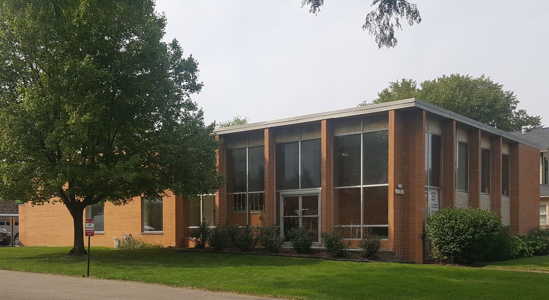 444 W Galena Boulevard — Aurora, IL 60506