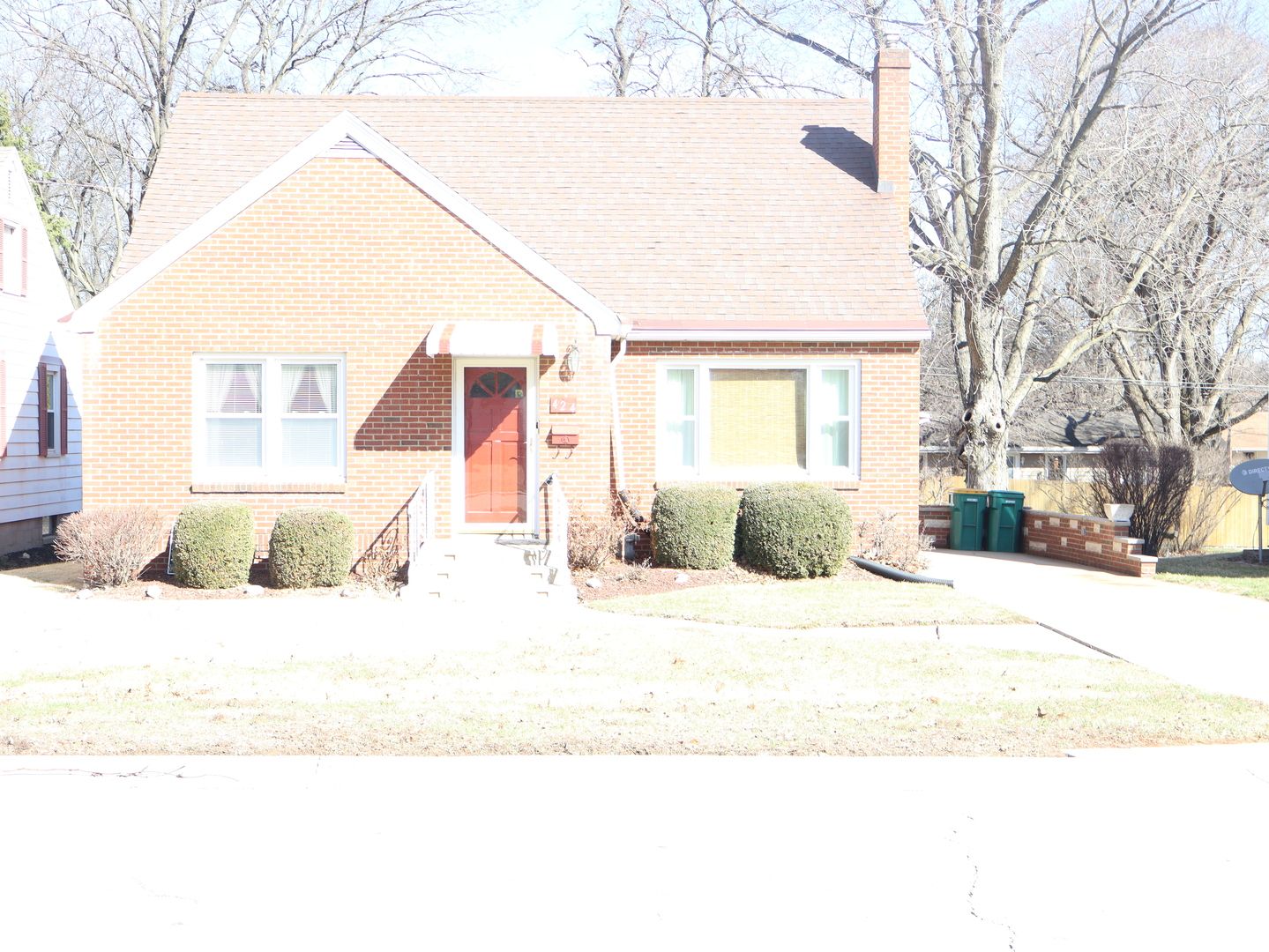 424 W Bluff Street — Streator, IL 61364