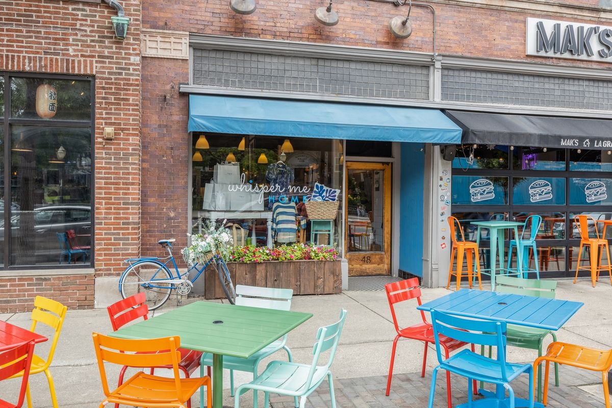 48 La Grange Road, La Grange, IL 60525