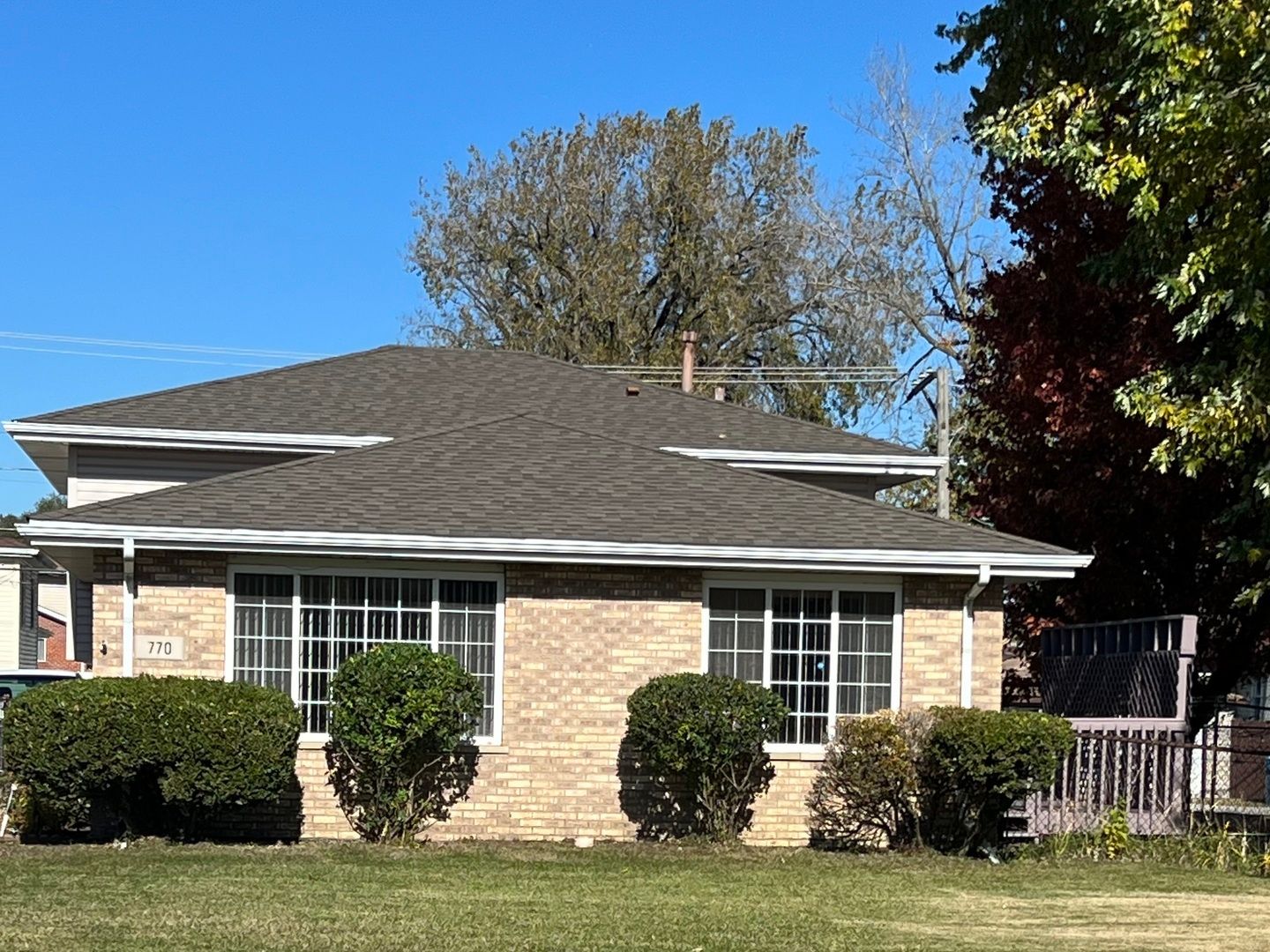 770 Sibley Boulevard — Calumet City, IL 60409