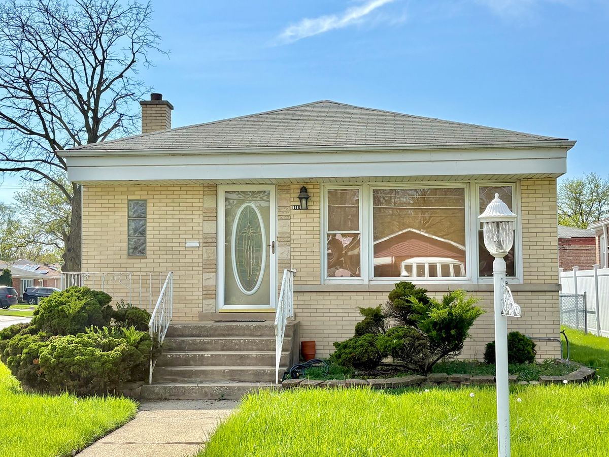 11024 Morgan Street, Chicago, IL 60643