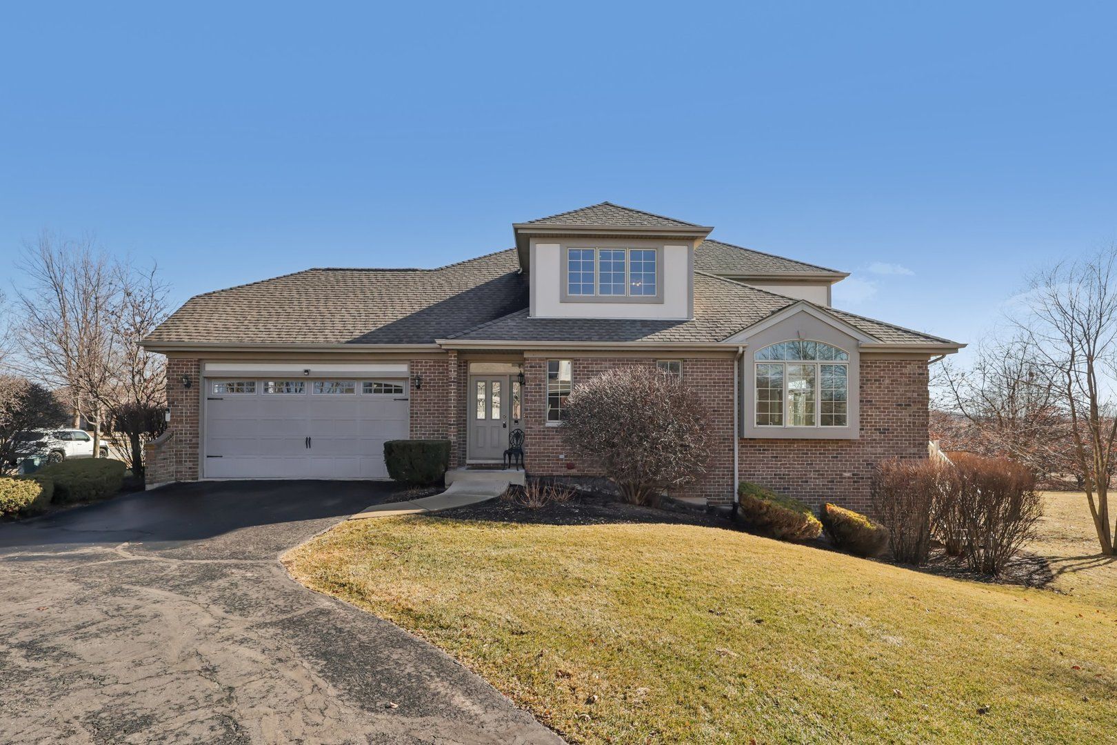 14738 S Aster Lane — Homer Glen, IL 60491