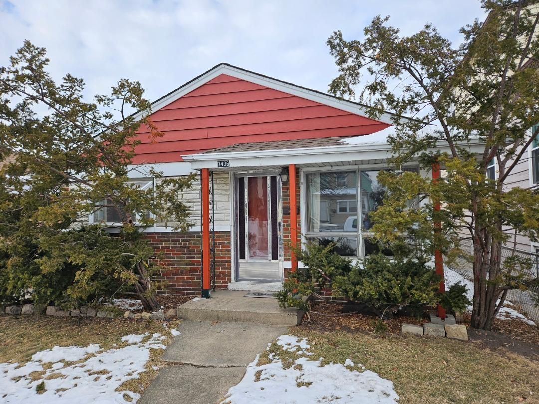 7436 W 58th Street — Summit, IL 60501