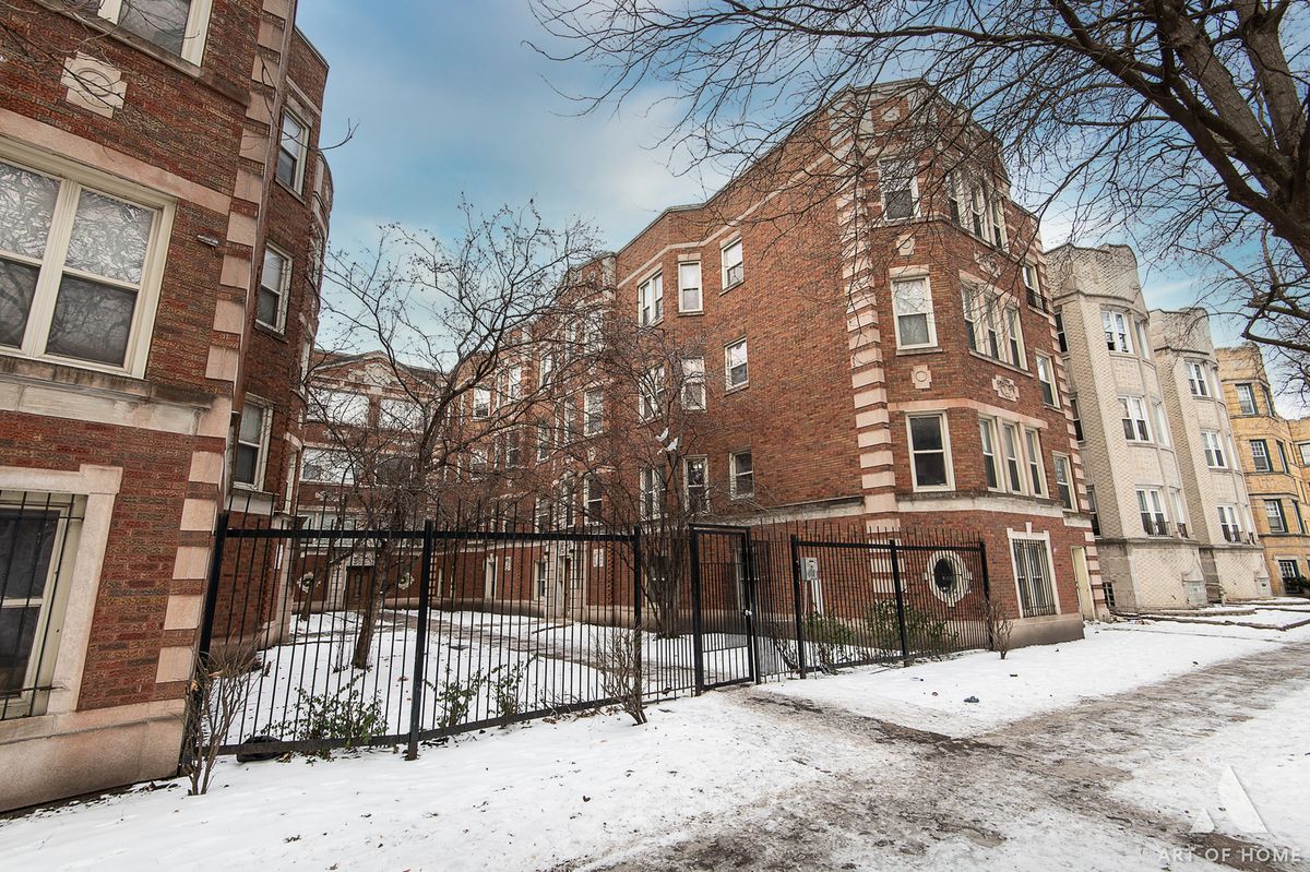8136 Drexel Avenue, Chicago, IL 60619