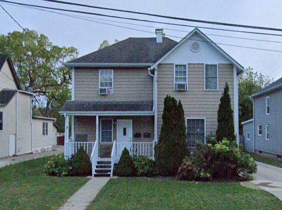 1001 Grand Avenue — Waukegan, IL 60085