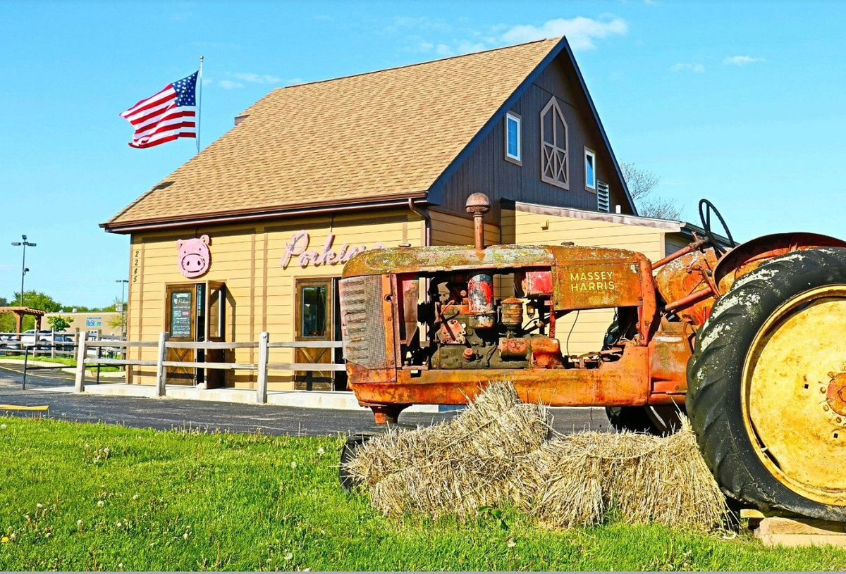 2245 Eastwood Drive, Woodstock, IL 60098