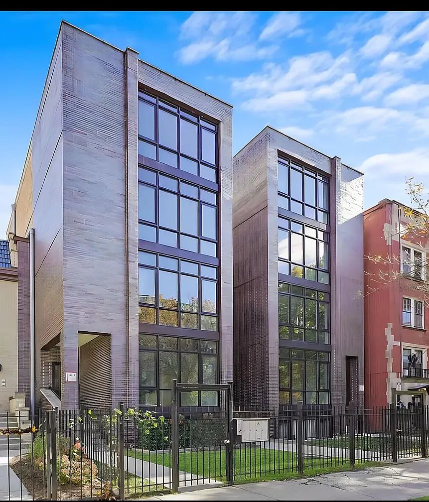 5731 N Winthrop Avenue #3 — Chicago, IL 60660