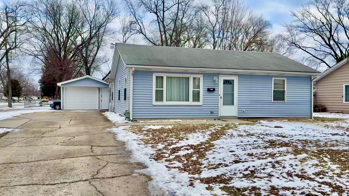 1700 Houston Avenue, Joliet, IL 60433