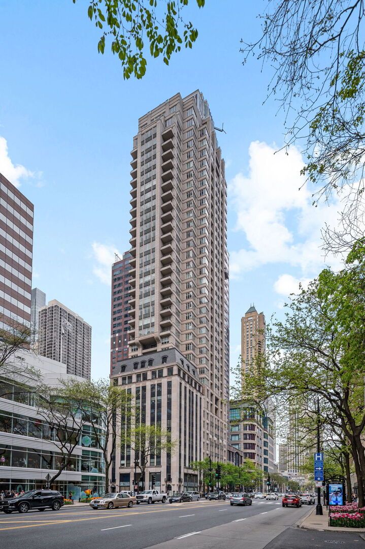 118 ERIE Street, Chicago, IL 60611