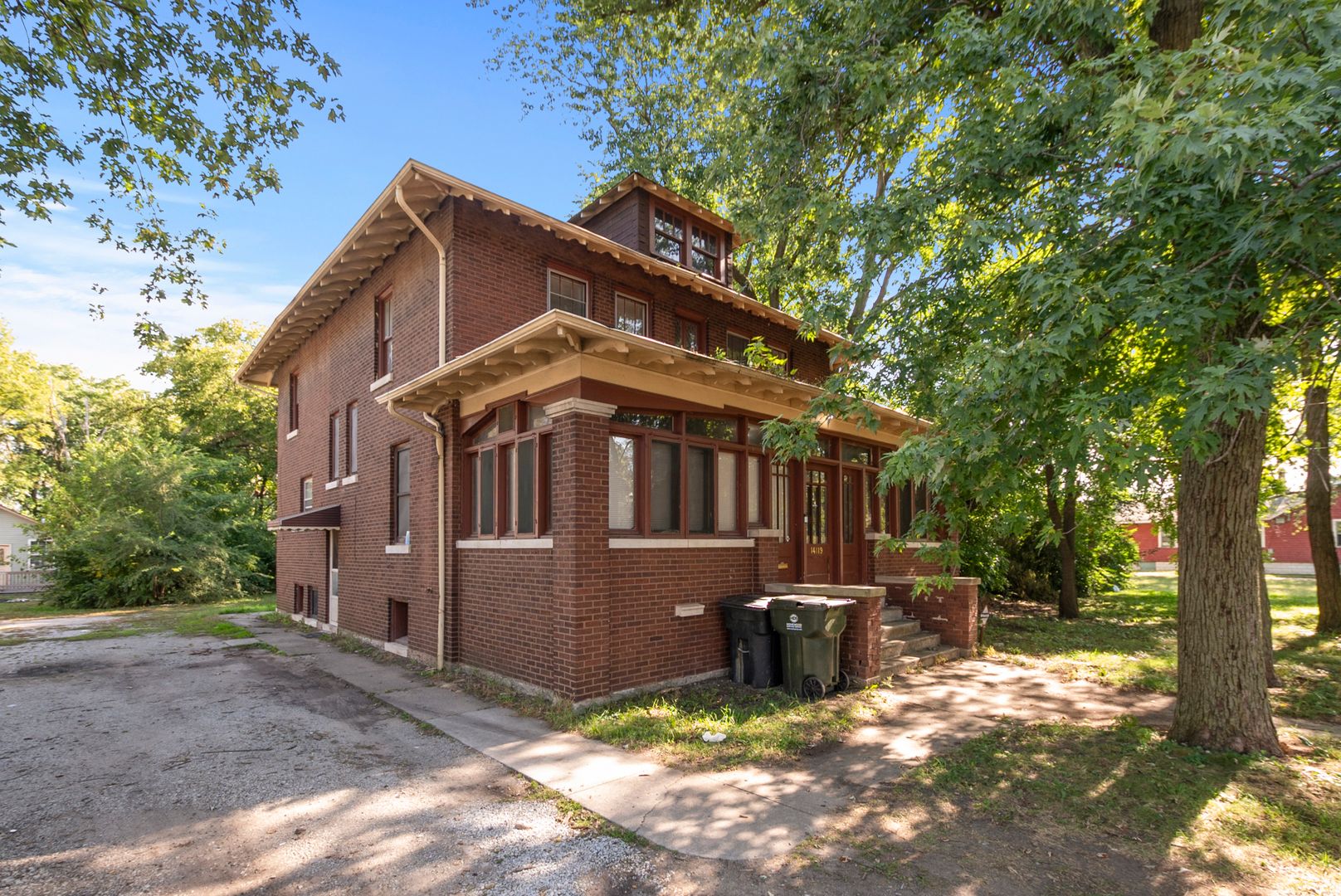 14119 Lincoln Avenue — Dolton, IL 60419