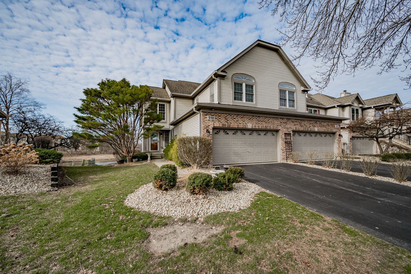 510 Harlowe Lane — Naperville, IL 60565