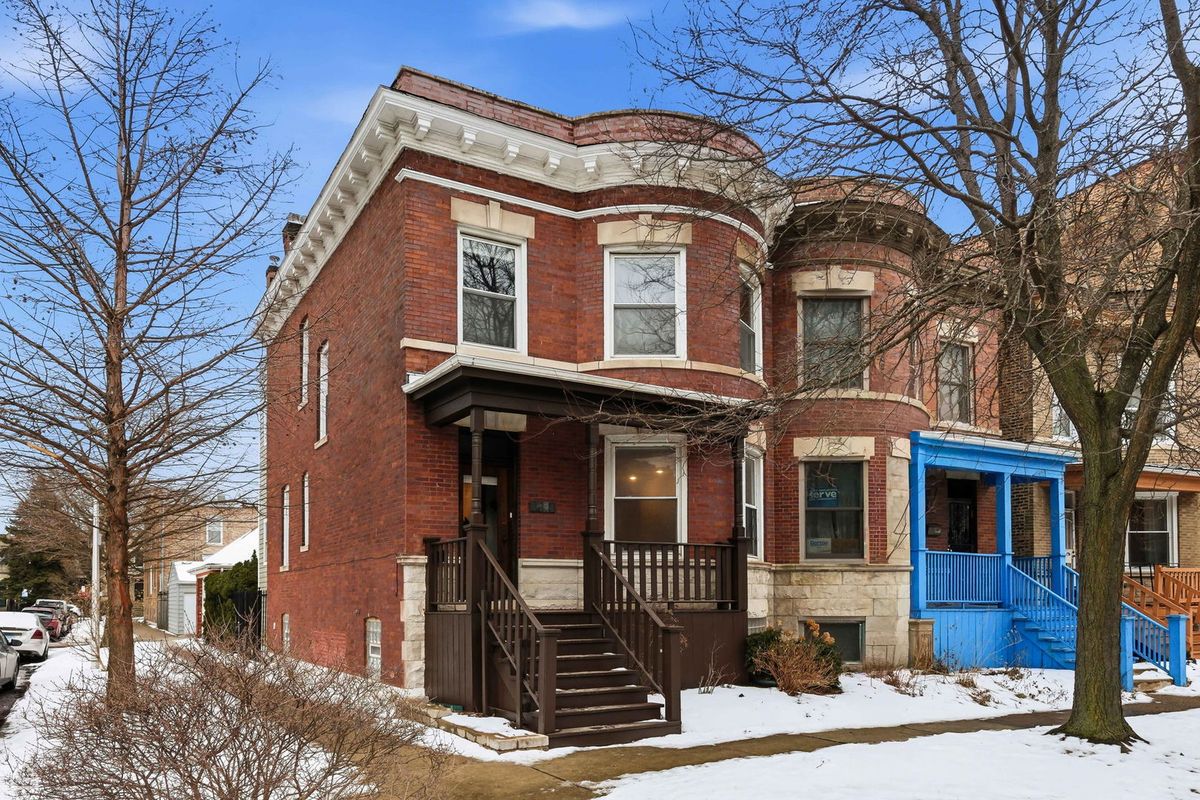 5401 Maryland Avenue, Chicago, IL 60615