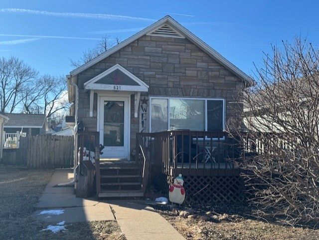 631 6th Avenue S — Clinton, IA 52372