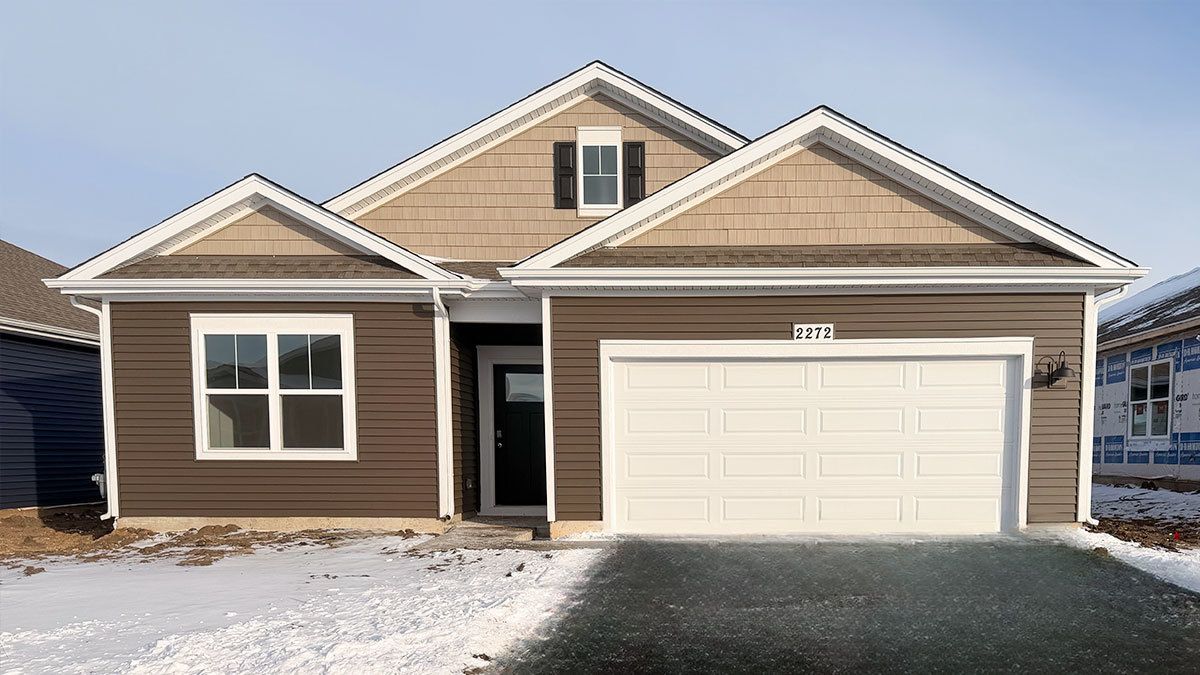 2272 Elderberry Court, Wonder Lake, IL 60097