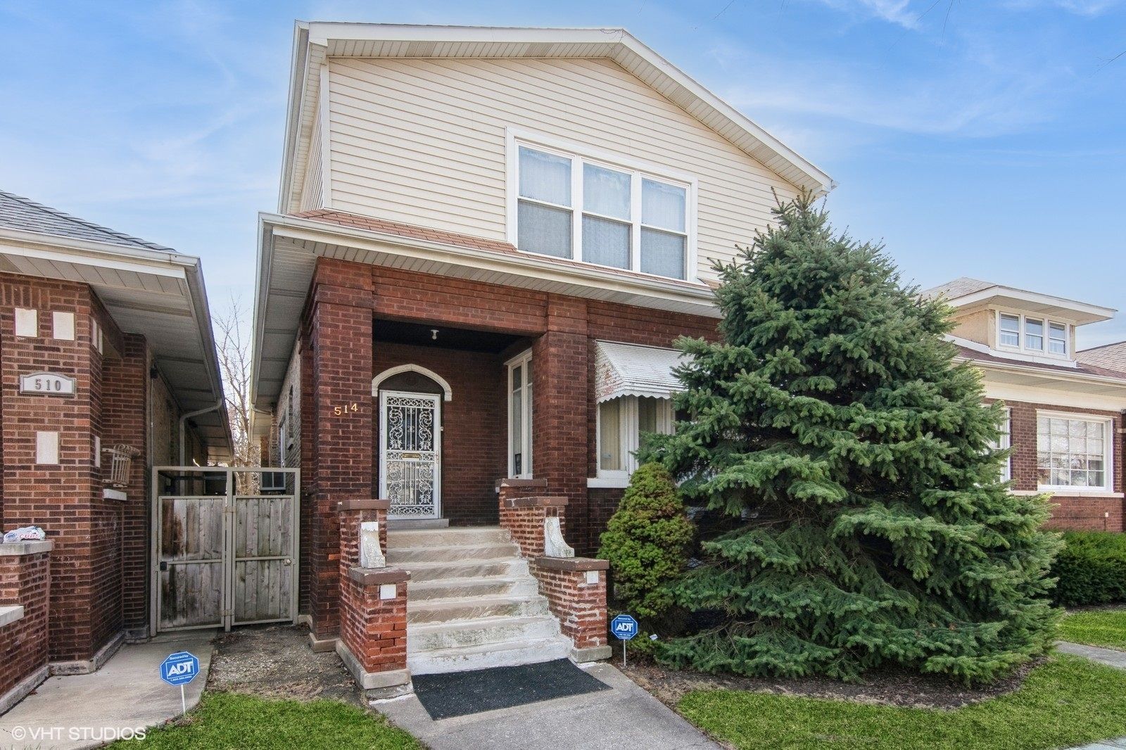 514 S Humphrey Avenue — Oak Park, IL 60304