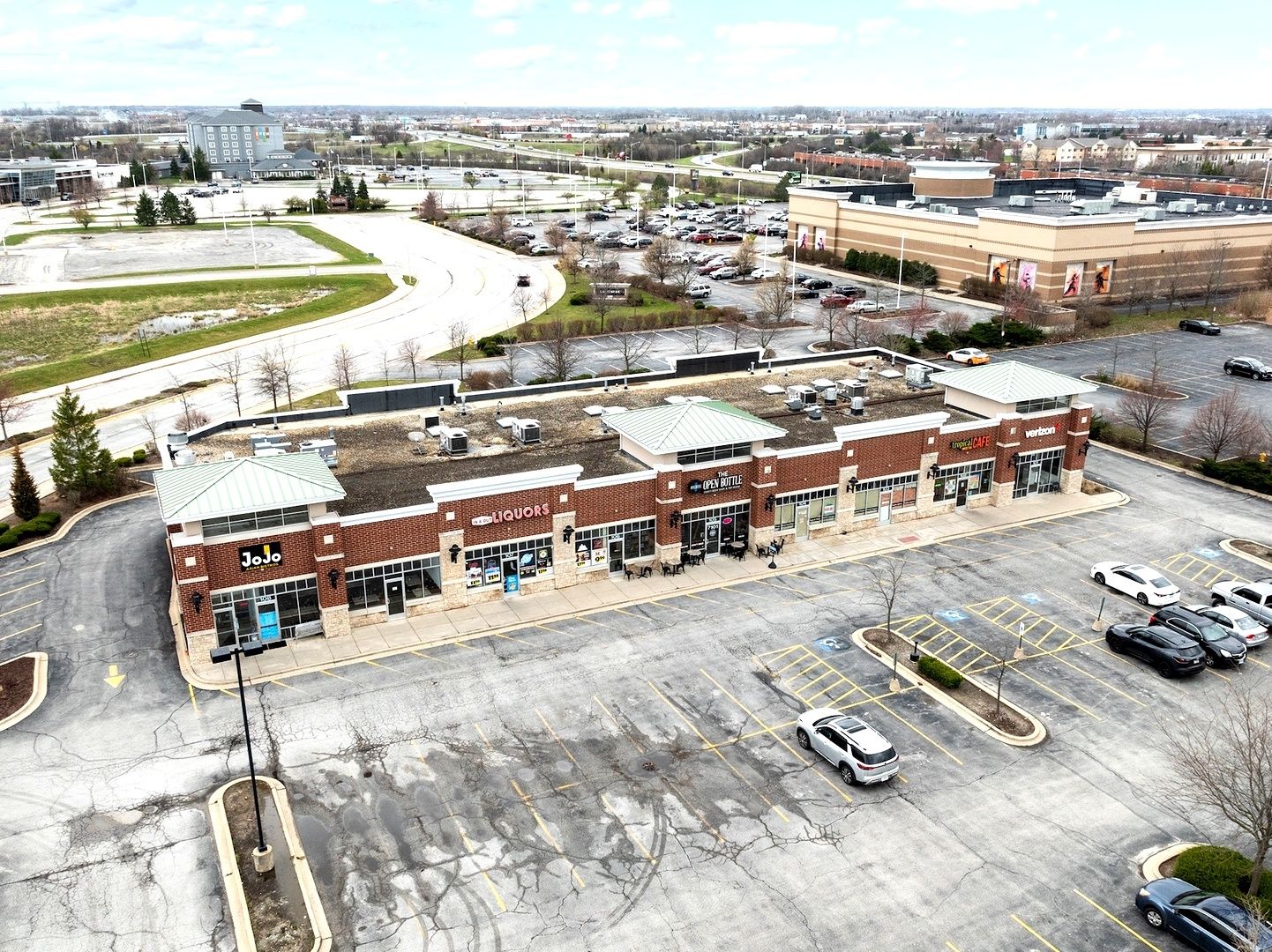7101 183rd Street W — Tinley Park, IL 60477