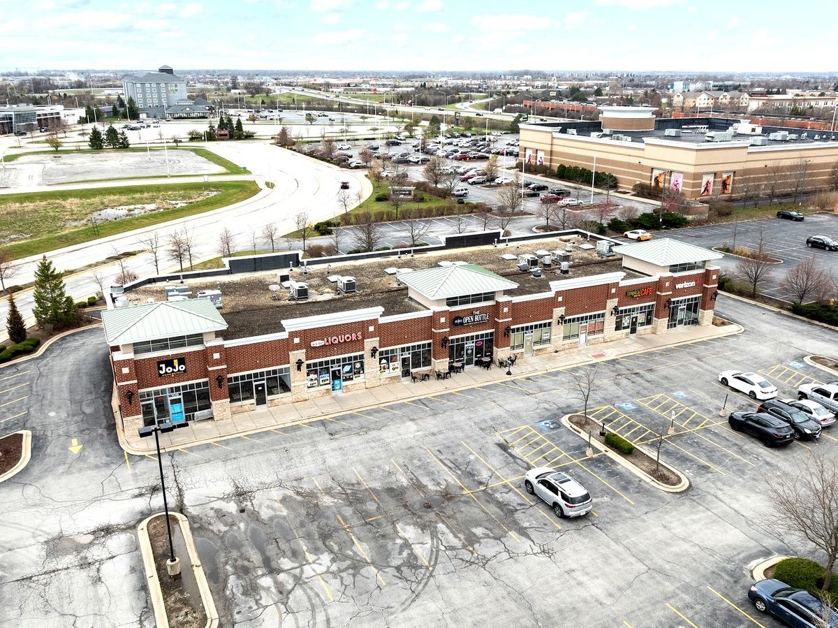 7101 183rd Street, Tinley Park, IL 60477