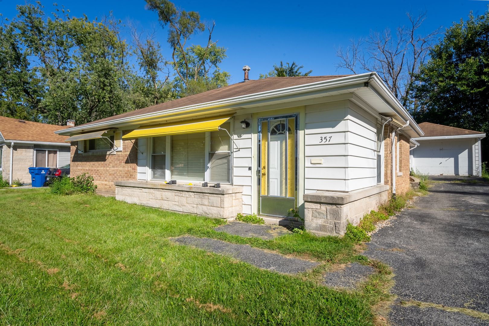 357 Neola Street — Park Forest, IL 60466