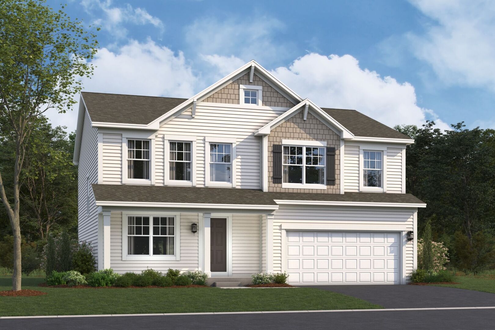 1614 Patterson Avenue — North Aurora, IL 60542