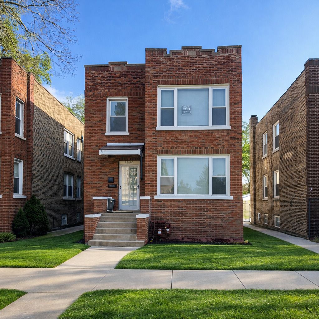 7923 Clyde Avenue, Chicago, IL 60617