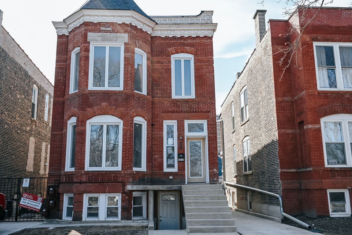 3015 19th Street, Chicago, IL 60623