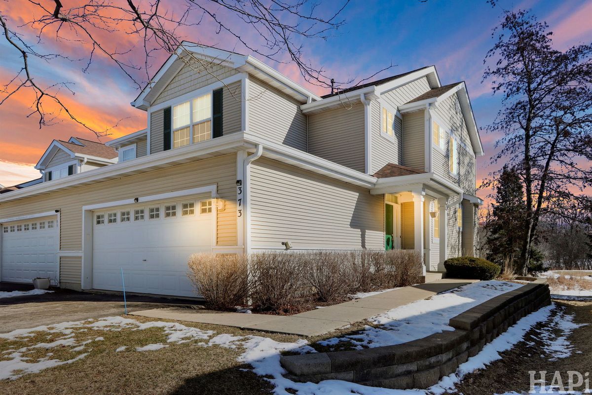 373 Keswick Court, Round Lake, IL 60073