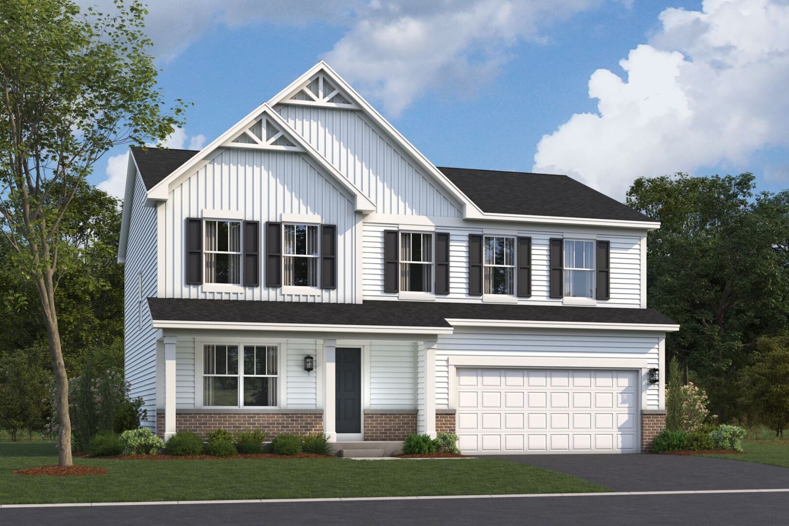 228 Piper Glen Avenue — Oswego, IL 60543