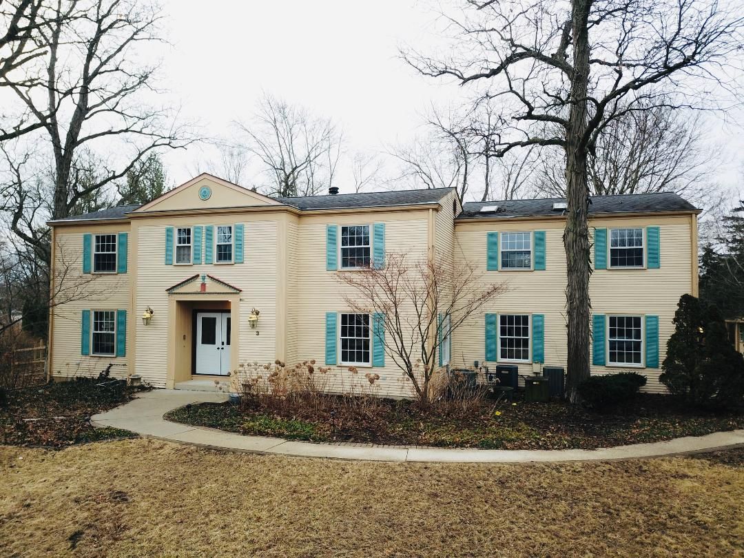 3 Hettinger Court — Monticello, IL 61856