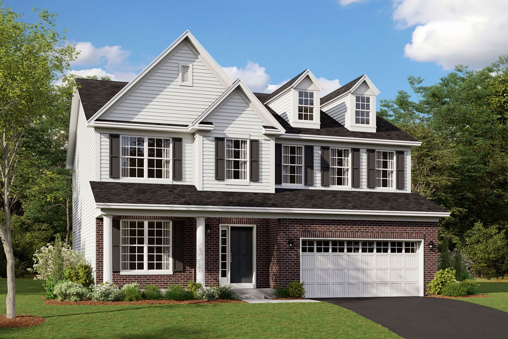 731 Fairfield Drive — Oswego, IL 60543