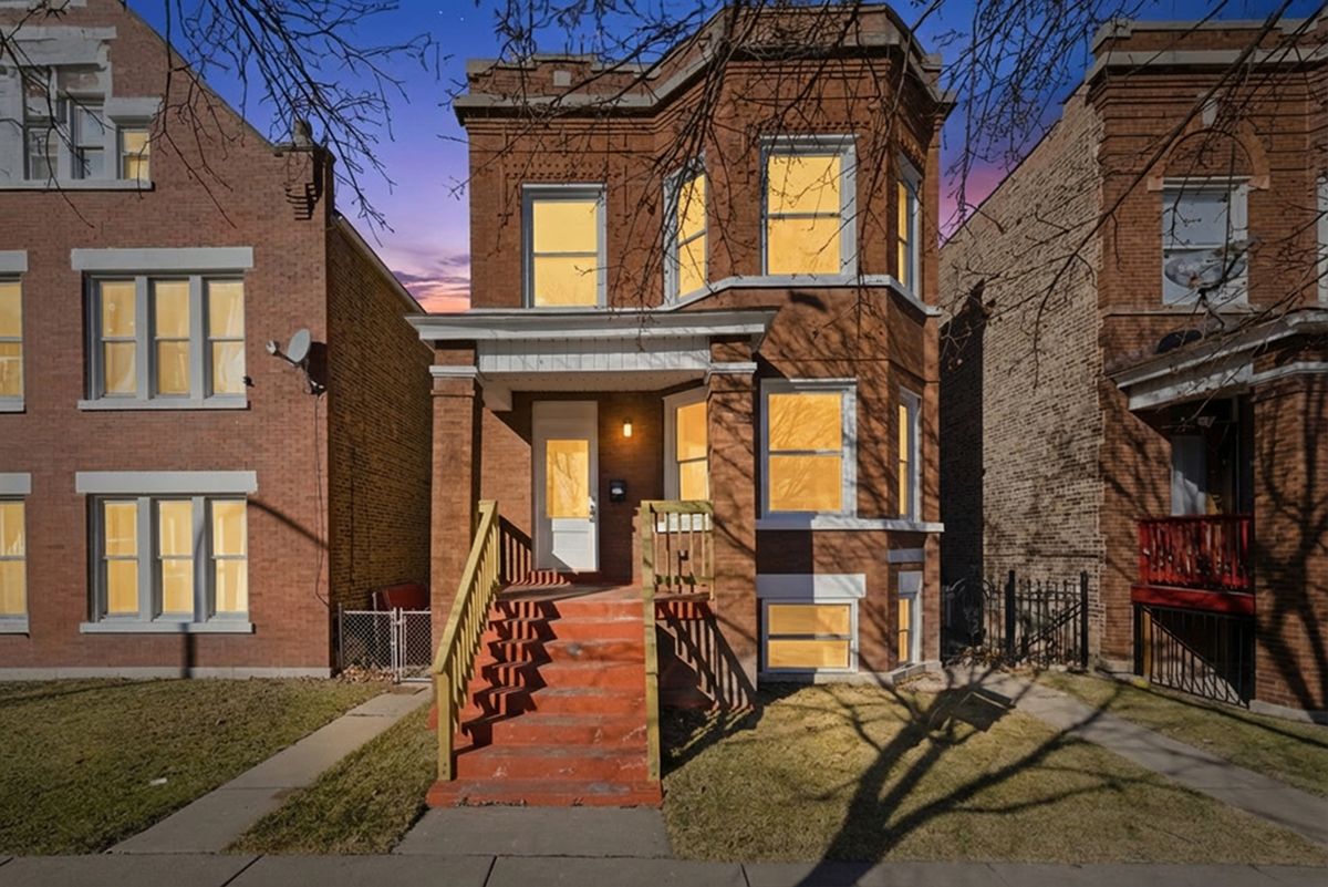 5432 23rd Street, Cicero, IL 60804