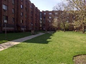 5310 N CHESTER Avenue #209 — Chicago, IL 60656