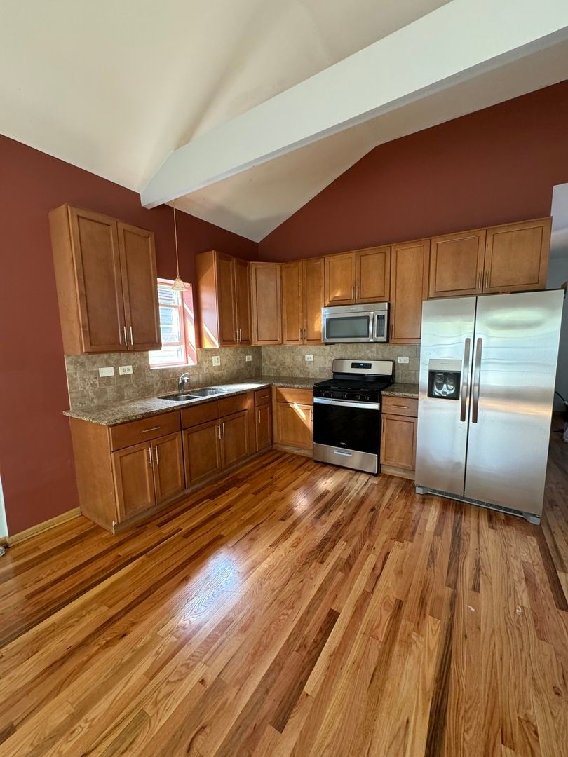 5428 S Loomis Boulevard #3 — Chicago, IL 60609