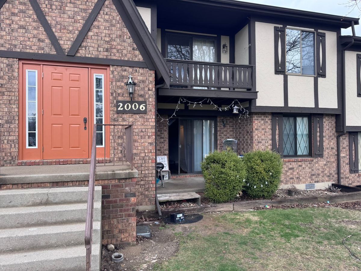 2006 Tracy Drive, Bloomington, IL 61704