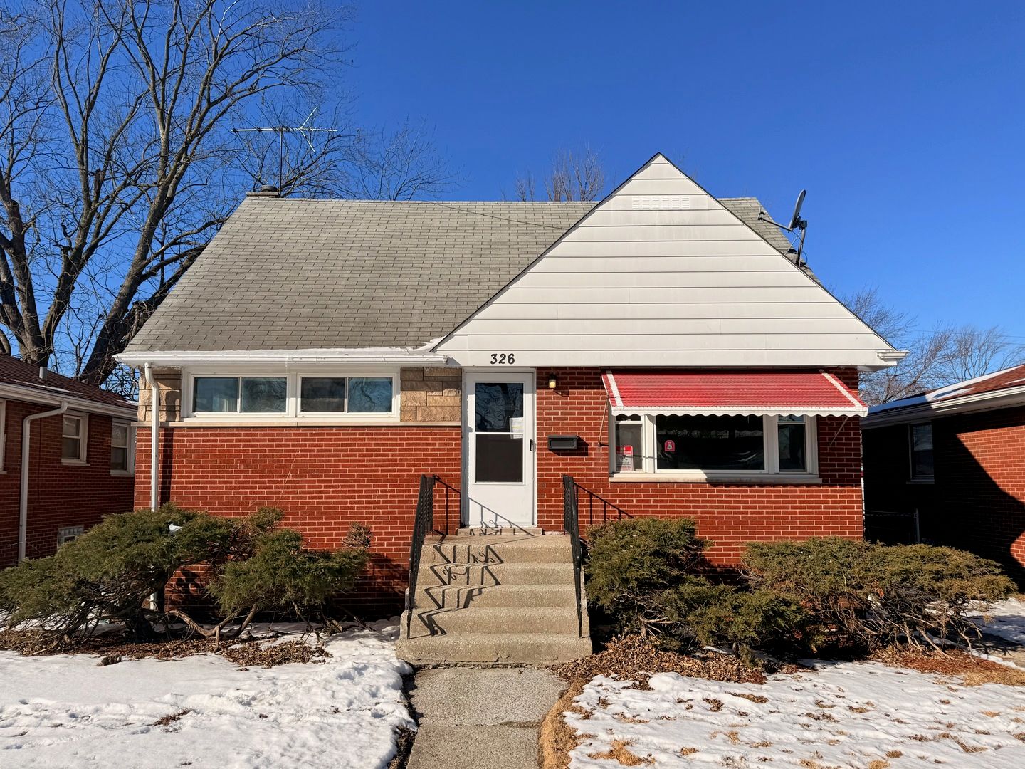326 Clyde Avenue — Calumet City, IL 60409
