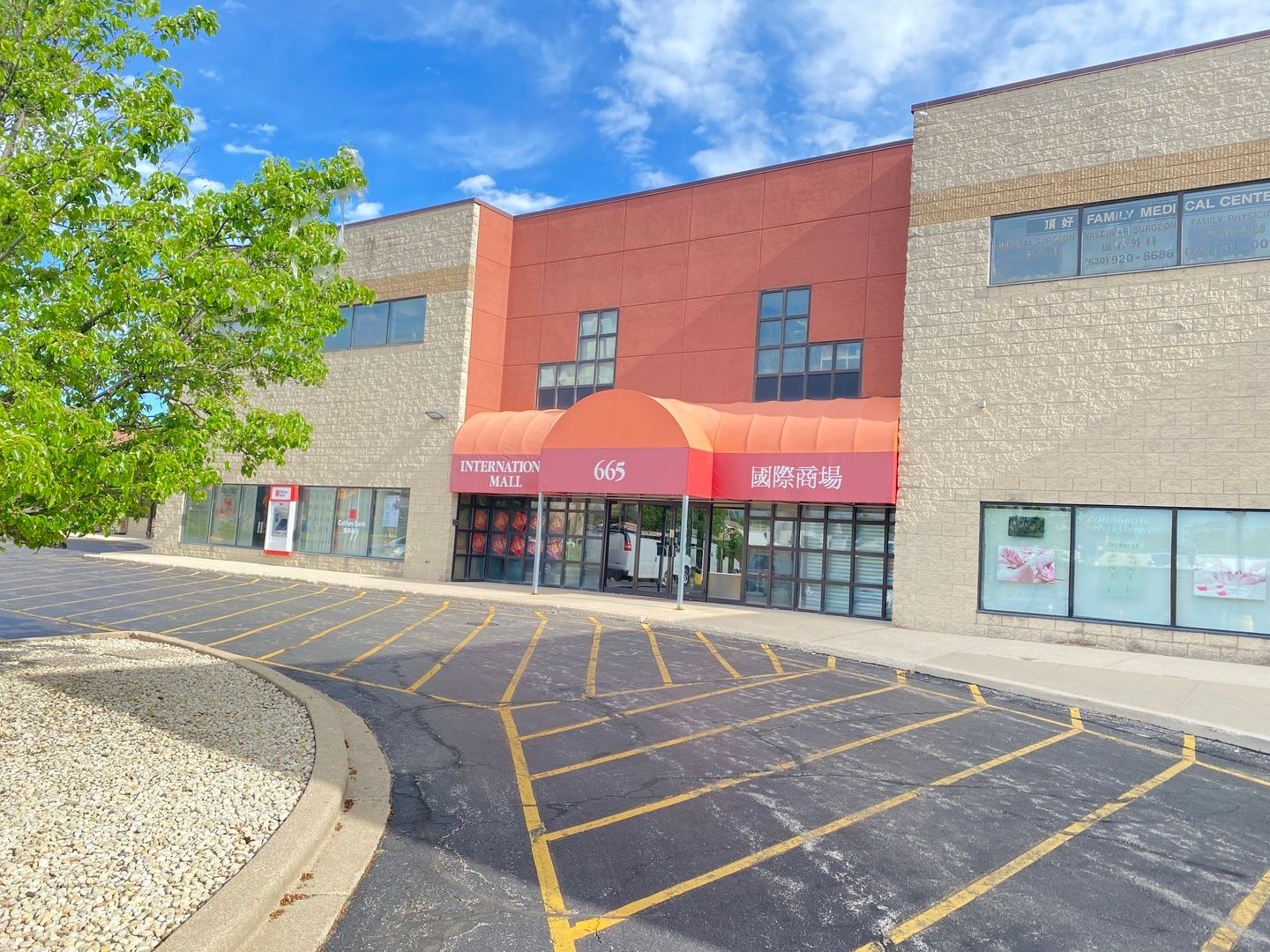 665 Pasquinelli Drive #206 — Westmont, IL 60559