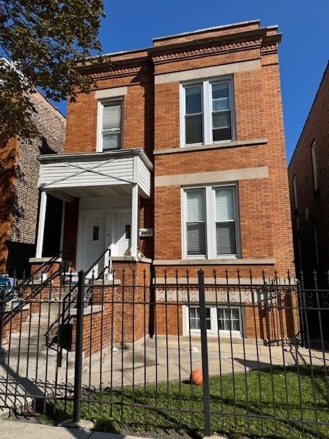 2434 Pershing Road, Chicago, IL 60632