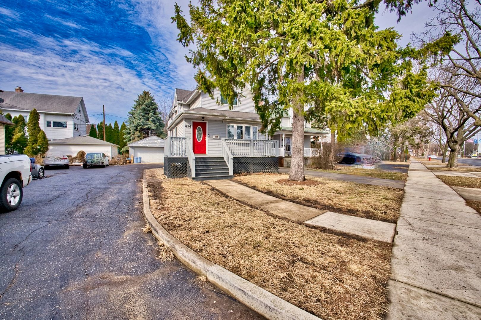 434 N LAGRANGE Road — La Grange Park, IL 60526