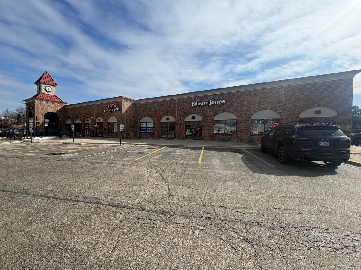 601 Army Trail Boulevard, Addison, IL 60101