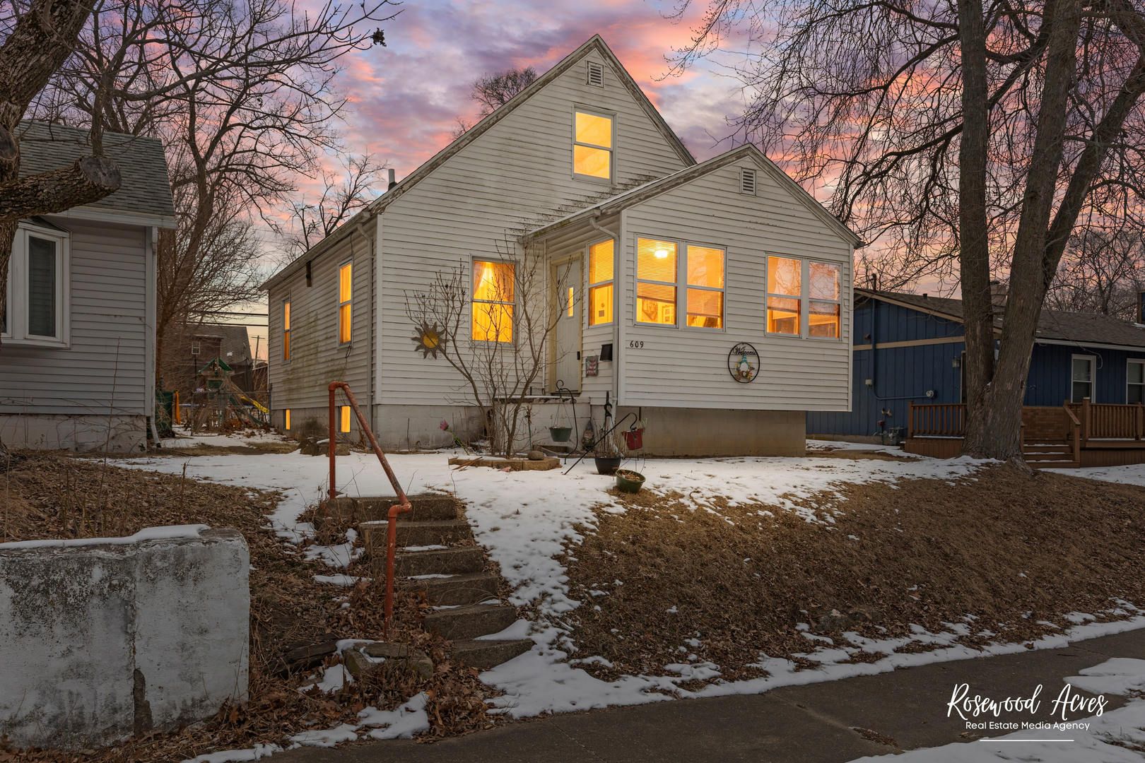 609 S Monroe Street — Streator, IL 61364